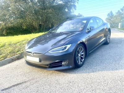 Tesla Model S 100D por 48 750 € STB AUTO | Setúbal