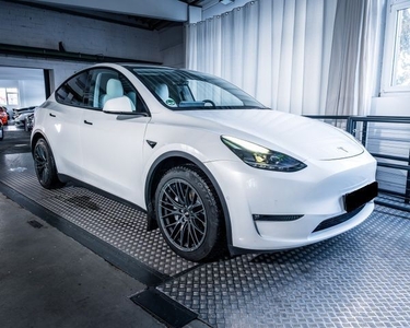 Tesla Model Y Performance Tração Integral por 48 900 € GTB Auto | Porto