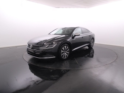 Volkswagen Arteon SB 2.0 TDI Elegance DSG por 54 900 € Benecar | Leiria