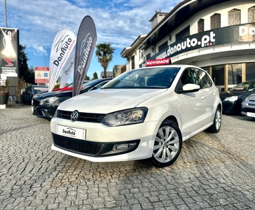 Volkswagen Golf 1.6 TDi Highline DSG por 9 495 € DanAuto | Braga