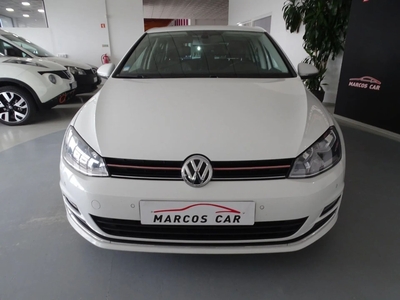Volkswagen Golf 1.6 TDi Highline por 16 400 € Marcoscar - Stand Lousada | Porto