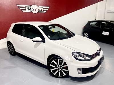 Volkswagen Golf 2.0 TSi GTi por 16 390 € Ulicar | Lisboa