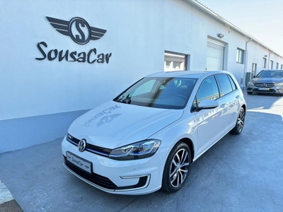 Volkswagen Golf e- AC/DC por 18 500 € Sousacar | Lisboa