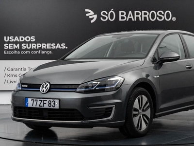 Volkswagen Golf e- AC/DC com 67 000 km por 19 990 € SÓ BARROSO® | Cabeceiras de Basto | Braga