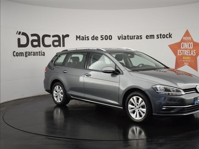Volkswagen Golf V.1.6 TDI Confortline por 16 999 € Dacar automoveis | Porto