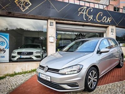 Volkswagen Golf V.1.6 TDI Confortline por 18 990 € AGcar | Lisboa