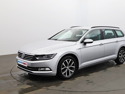 Volkswagen Passat 1.4 TSI ACT Contortline por 20 750 € Melhor2Mundos Guimarães | Braga