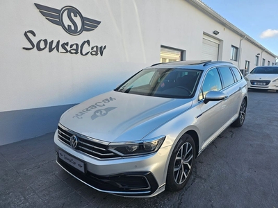 Volkswagen Passat 1.4 TSI GTE Plug-in por 29 900 € Sousacar | Lisboa