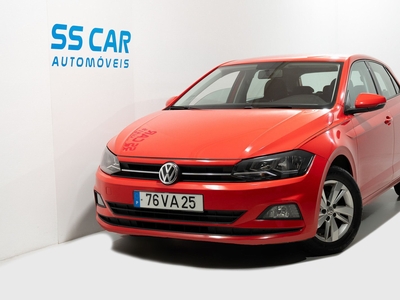 Volkswagen Polo 1.0 Confortline por 12 250 € SSCar Automóveis | Braga