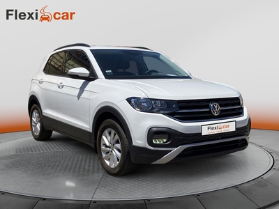 Volkswagen T-Cross 1.0 TSI por 17 890 € Flexicar Porto | Setúbal