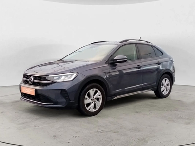 Volkswagen Taigo 1.0 TSI Life por 22 900 € MCOUTINHO USADOS PORTO | Porto