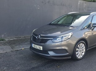 Opel zafira 1.6 cdti 7 lugares Gondomar (São Cosme), Valbom E Jovim •