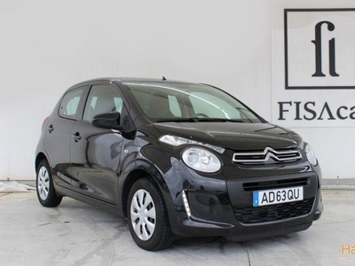 Citroën C1 1.0 VTI FEEL