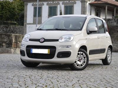 Fiat Panda 1.2 Lounge GPL por 8 250 € RCar | Porto