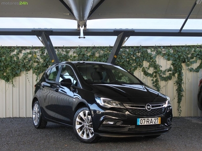Opel Astra 1.6 CDTI Edition S/S
