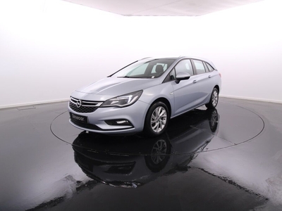 Opel Astra ST 1.6 CDTI Business Edition S/S com 52 880 km por 18 450 € Benecar | Leiria