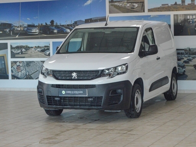 Peugeot Partner 1.5 BlueHDi Pro Standard