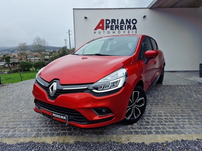 Renault Clio 0.9 TCe Limited por 13 900 € Automóveis Adriano Pereira | Braga