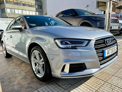 Audi A3 1.0 TFSI Sport S tronic com 55 000 km por 21 950 € NN Automóveis | Porto