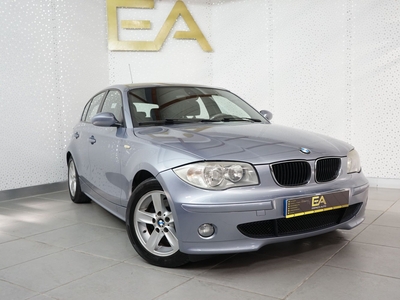 BMW Serie-1 120 d com 259 242 km por 8 980 € Espaço Auto | Aveiro