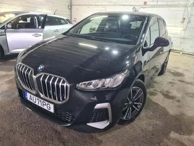BMW Serie-2 218 d Pack M Auto com 50 333 km por 37 100 € Ayvens Carnaxide | Lisboa