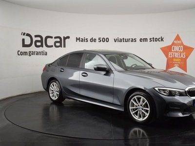 BMW Serie-3 330 e Auto com 118 217 km por 27 799 € Dacar automoveis | Porto