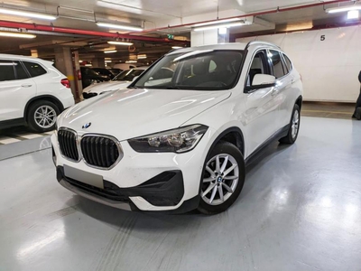 BMW X1 16 d sDrive Auto por 24 950 € EspoAuto Premium | Braga