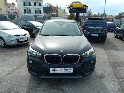 BMW X1 16 d sDrive com 193 974 km por 21 450 € CarExport | Setúbal