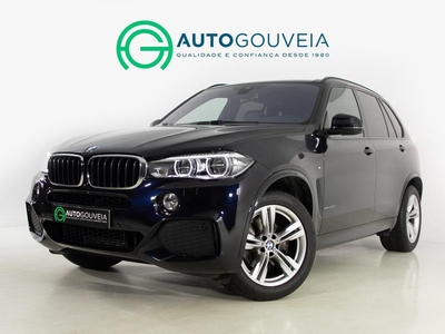BMW X4 20 d xDrive com 104 607 km por 39 980 € Auto Gouveia | Lisboa