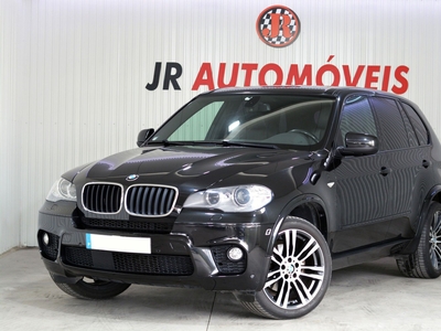BMW X5 30 d xDrive Pack M por 28 950 € JR Automóveis | Setúbal