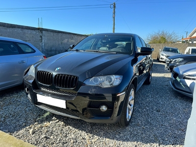 BMW X6 30 d xDrive por 29 250 € OP Automóveis | Porto