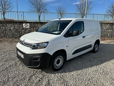 Citroen Berlingo 1.5 BlueHDi XL Club por 15 950 € JB Automóveis | Vila Real