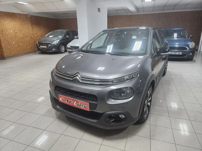 Citroen C3 1.2 PureTech Shine por 12 800 € Carline | Lisboa