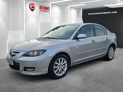 Mazda 3 Mazda MZ-CD 1.6 Exclusive por 6 900 € Reino Automóvel | Porto