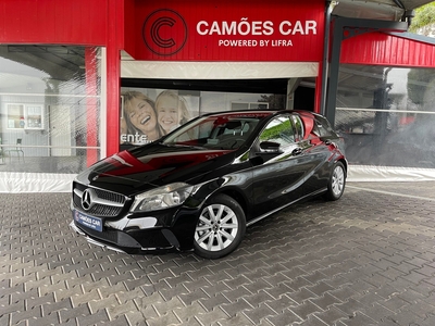 Mercedes Classe A A 180 d Style com 87 198 km por 19 890 € Camões Car | Porto