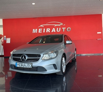 Mercedes Classe A A 180 d Urban Aut. por 19 500 € Meirauto Automoveis | Braga