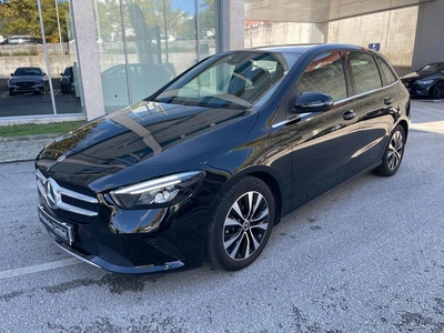 Mercedes Classe B B 180 d Style Plus Aut. por 33 900 € Carclasse | Lisboa (Mercedes & Smart) | Lisboa