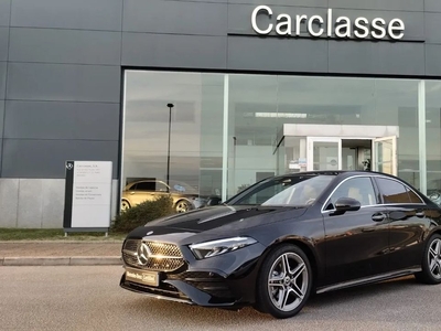 Mercedes Classe CLA CLA 200 AMG Line Aut. por 39 900 € Carclasse | Barcelos (Mercedes-Benz & Smart) | Braga