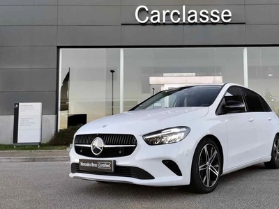 Mercedes Classe CLA CLA 200 d Progressive Aut. por 42 900 € Carclasse | Faro (Mercedes-Benz & Smart) | Faro