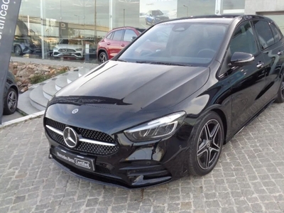 Mercedes Classe GLA GLA 180 d AMG Line por 45 000 € Carclasse | Faro (Mercedes-Benz & Smart) | Faro