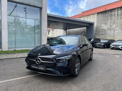 Mercedes Classe GLA GLA 250 e AMG Line por 44 900 € Carclasse | Lisboa (Mercedes & Smart) | Lisboa