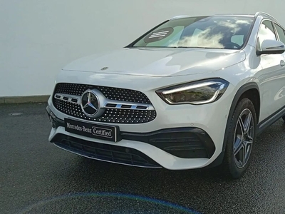 Mercedes Classe GLA GLA 250 e AMG Line por 48 000 € Carclasse | Famalicão (Mercedes-Benz & Smart) | Braga