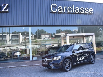 Mercedes Classe GLB GLB 180 d AMG Line por 46 500 € Carclasse | Braga (Mercedes-Benz & Smart) | Braga