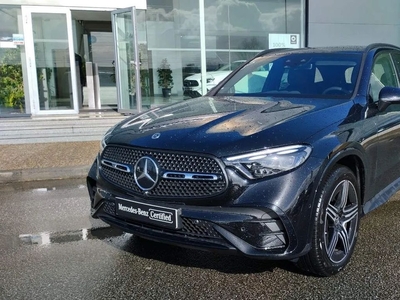 Mercedes Classe GLC GLC 300 de 4Matic por 82 900 € Carclasse | Braga (Mercedes-Benz & Smart) | Braga