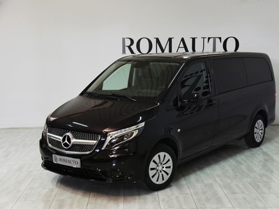 Mercedes Vito 109 CDi/34 com 180 000 km por 37 800 € Romauto - Carcavelos | Lisboa
