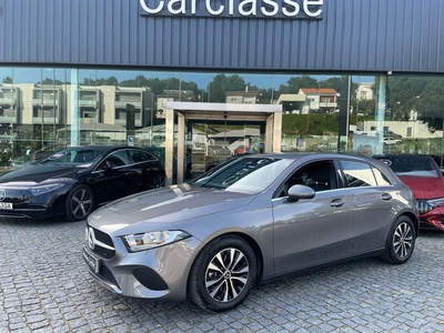 Mercedes Vito 116 CDi/32 por 39 900 € Carclasse | Braga (Mercedes-Benz & Smart) | Braga