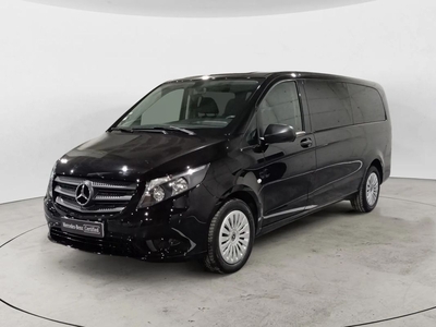 Mercedes Vito 116 CDi/32 Pro com 107 700 km por 49 950 € MCOUTINHO MERCEDES-BENZ PENAFIEL | Porto