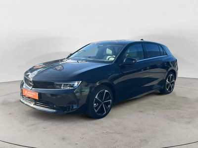 Opel Astra 1.2 T Elegance com 19 842 km por 29 900 € MCOUTINHO USADOS PORTO | Porto