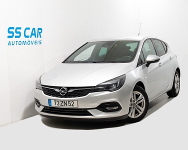 Opel Astra 1.2 T GS Line S/S por 12 490 € SSCar Automóveis | Braga