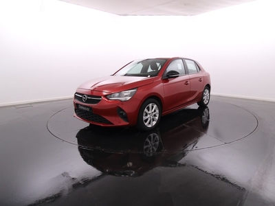Opel Corsa 1.2 Edition com 34 249 km por 17 900 € Benecar | Leiria